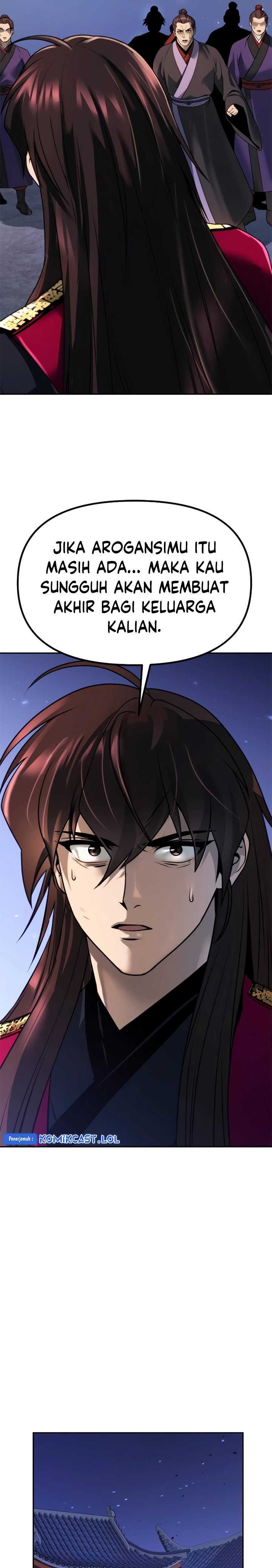 Chronicles of the Demon Faction Chapter 57 page 31