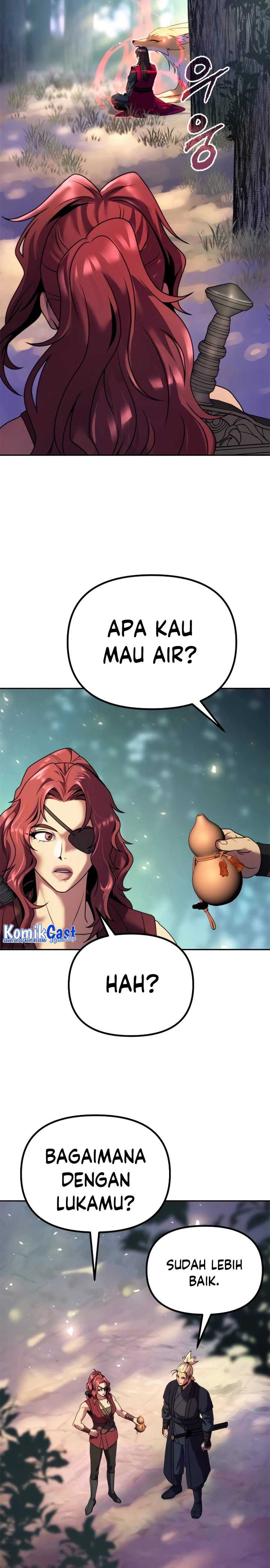 Chronicles of the Demon Faction Chapter 57 page 39