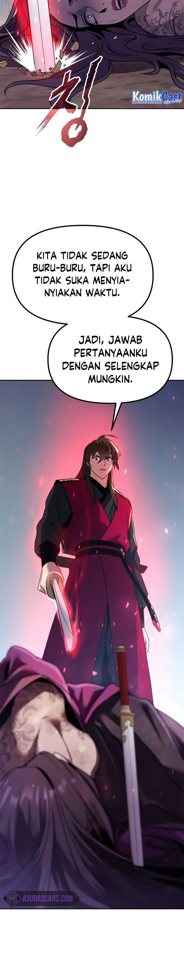 Chronicles of the Demon Faction Chapter 57 page 48