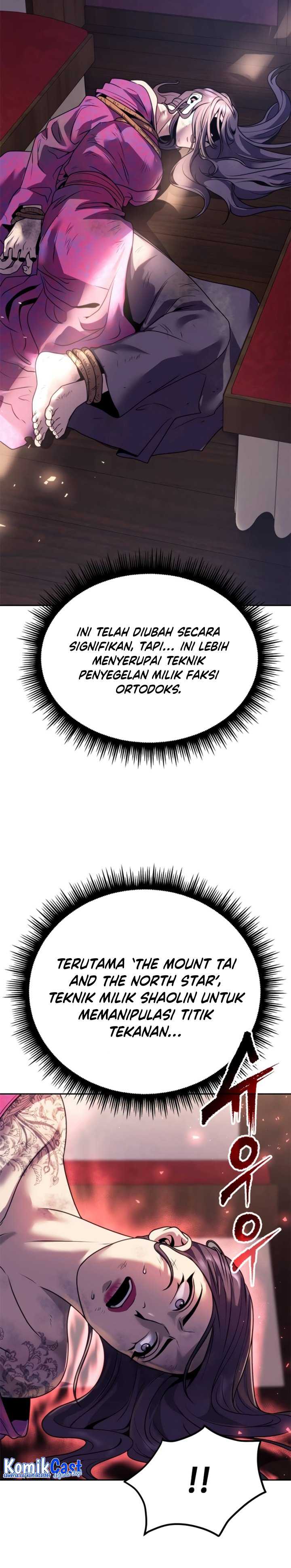 Chronicles of the Demon Faction Chapter 58 page 2