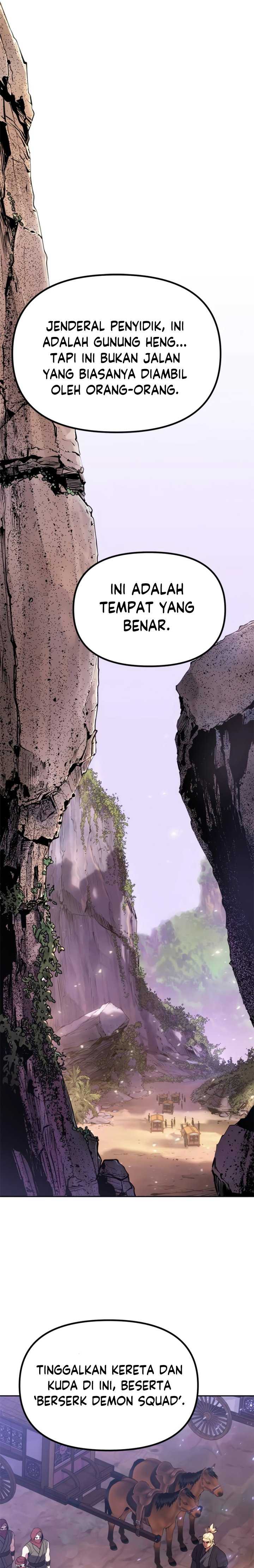Chronicles of the Demon Faction Chapter 58 page 31