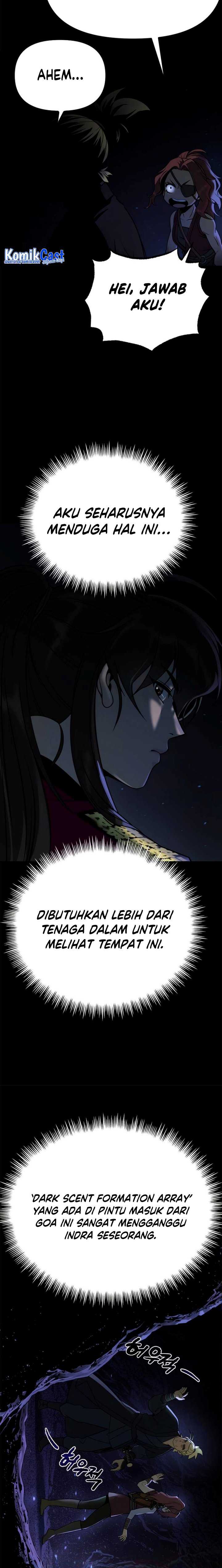 Chronicles of the Demon Faction Chapter 58 page 38