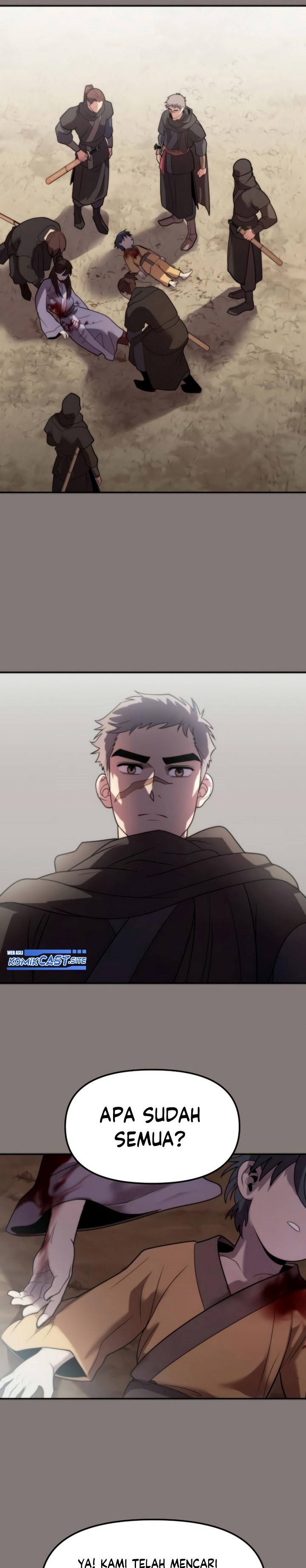 Chronicles of the Demon Faction Chapter 6 page 2