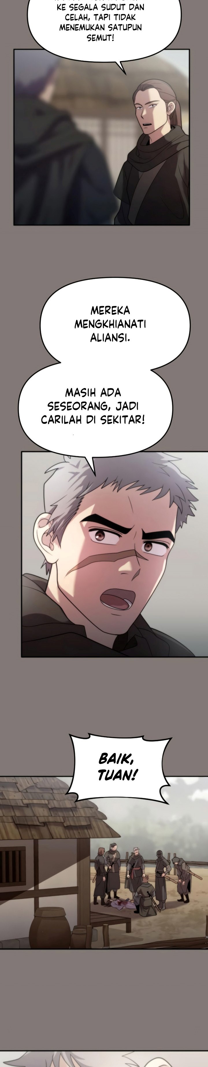 Chronicles of the Demon Faction Chapter 6 page 3
