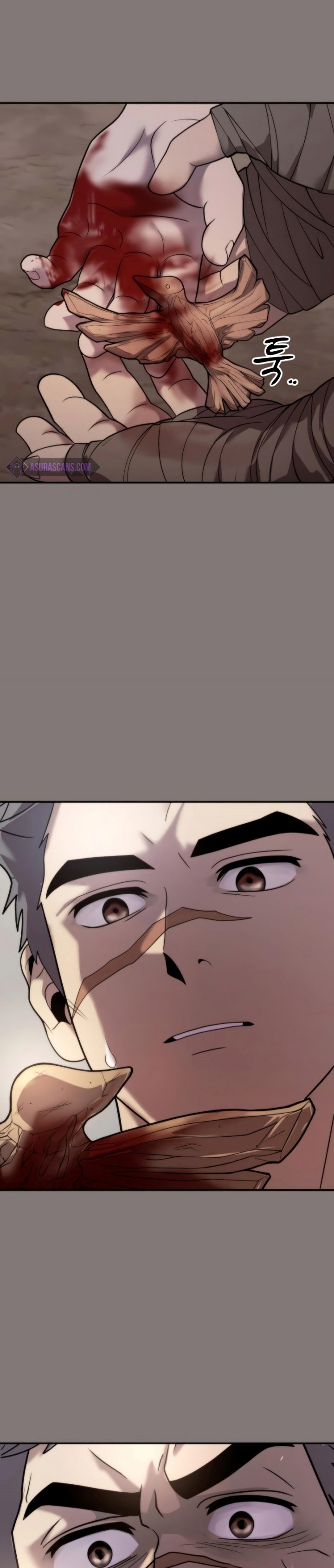 Chronicles of the Demon Faction Chapter 6 page 5