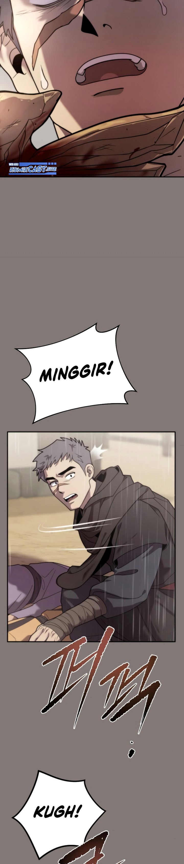 Chronicles of the Demon Faction Chapter 6 page 6