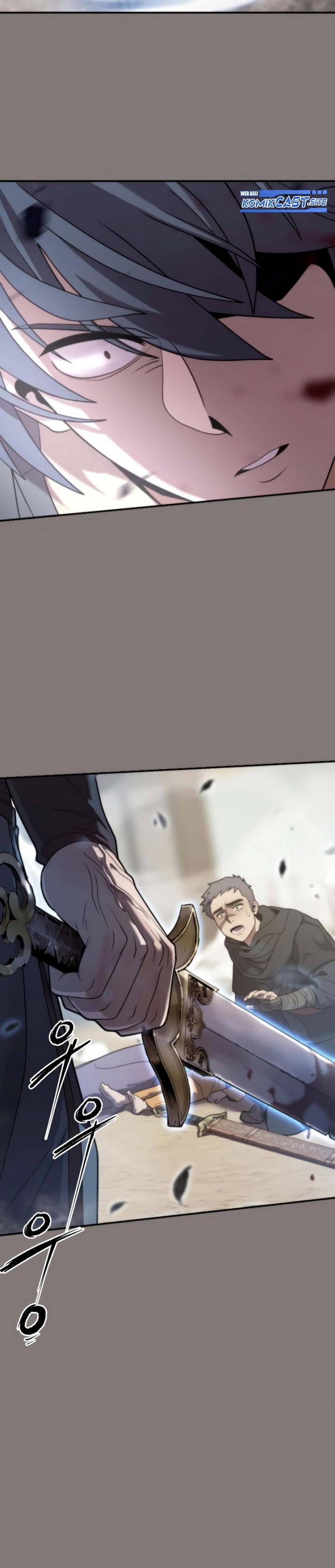 Chronicles of the Demon Faction Chapter 6 page 8