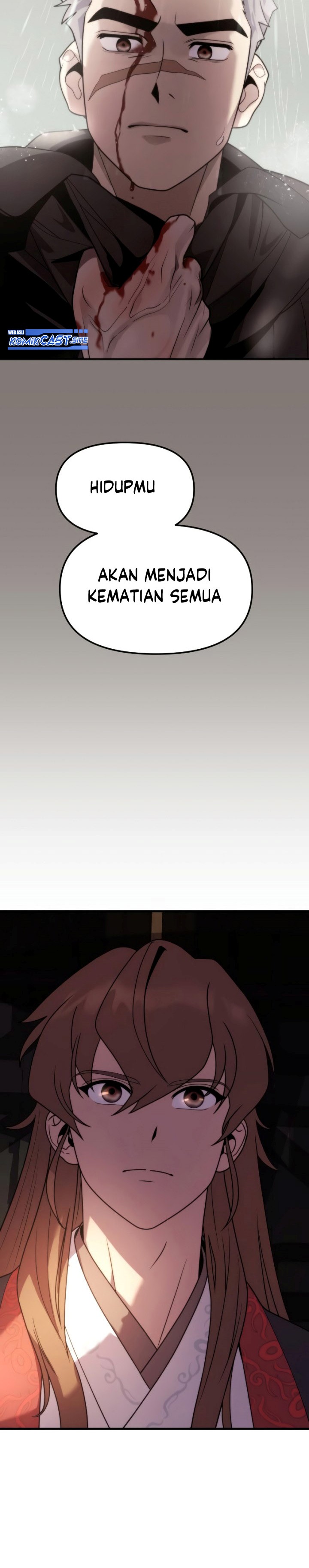 Chronicles of the Demon Faction Chapter 6 page 18