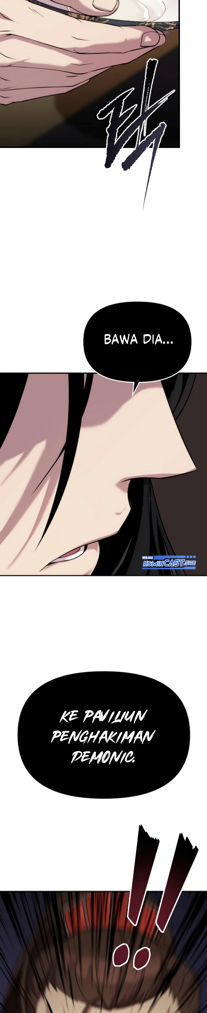 Chronicles of the Demon Faction Chapter 6 page 30