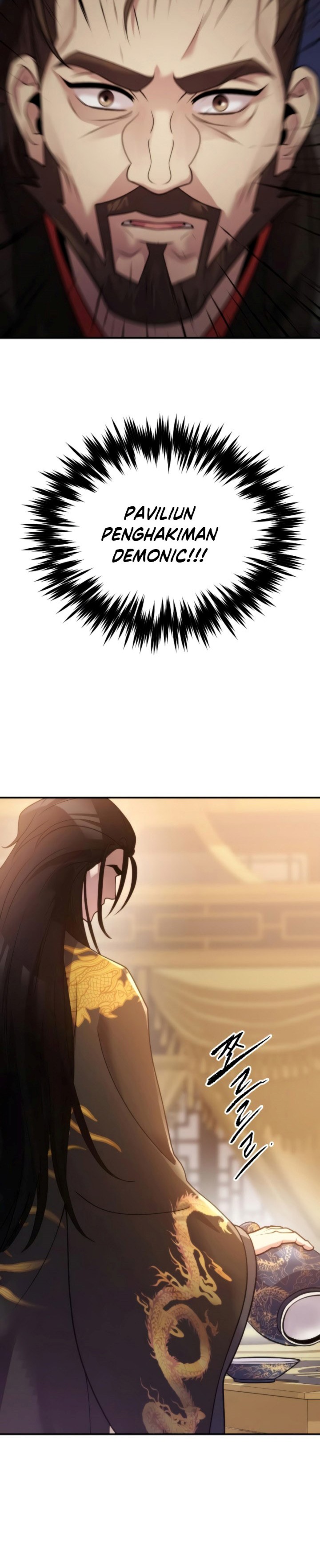 Chronicles of the Demon Faction Chapter 6 page 31
