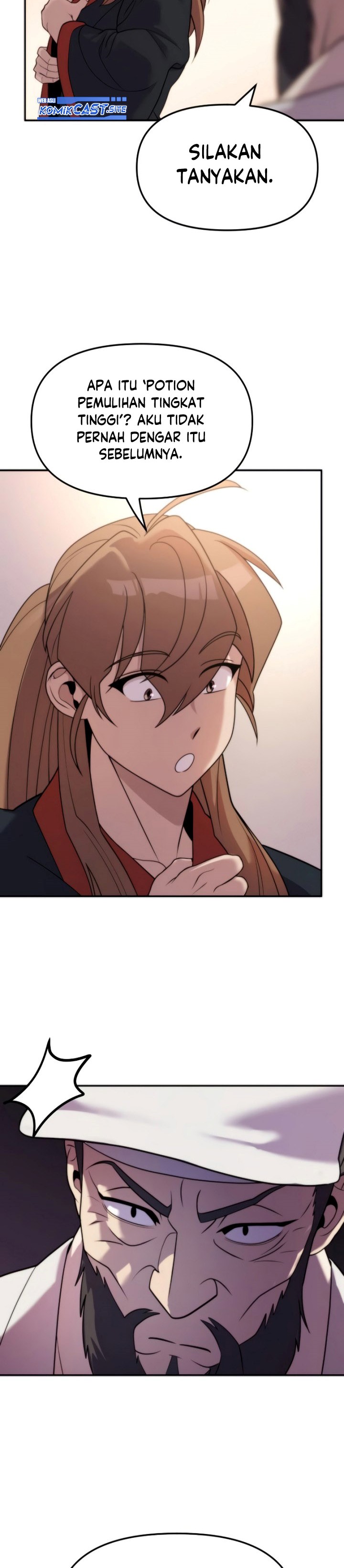 Chronicles of the Demon Faction Chapter 6 page 39