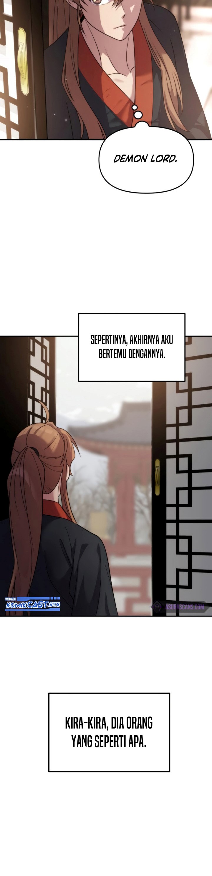 Chronicles of the Demon Faction Chapter 6 page 44