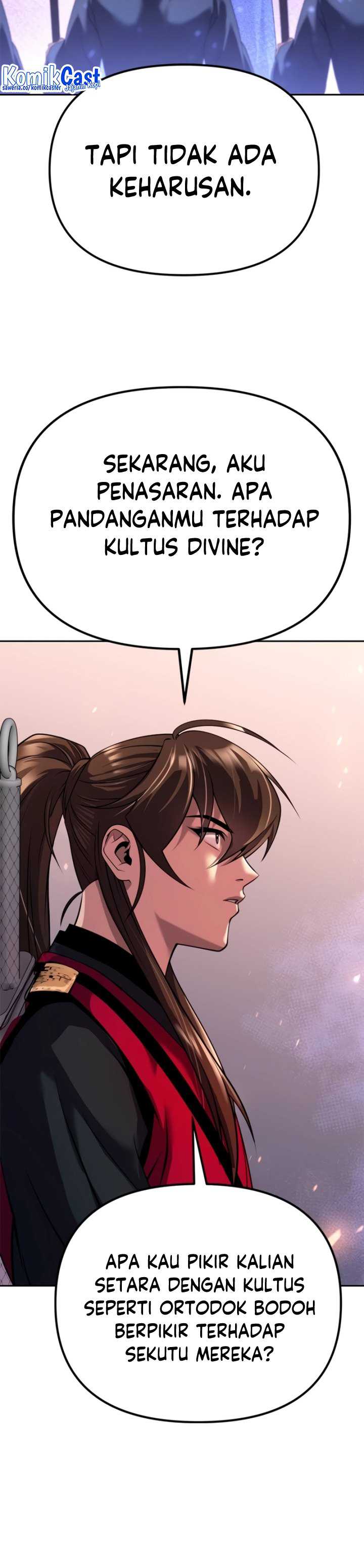 Chronicles of the Demon Faction Chapter 60 page 8