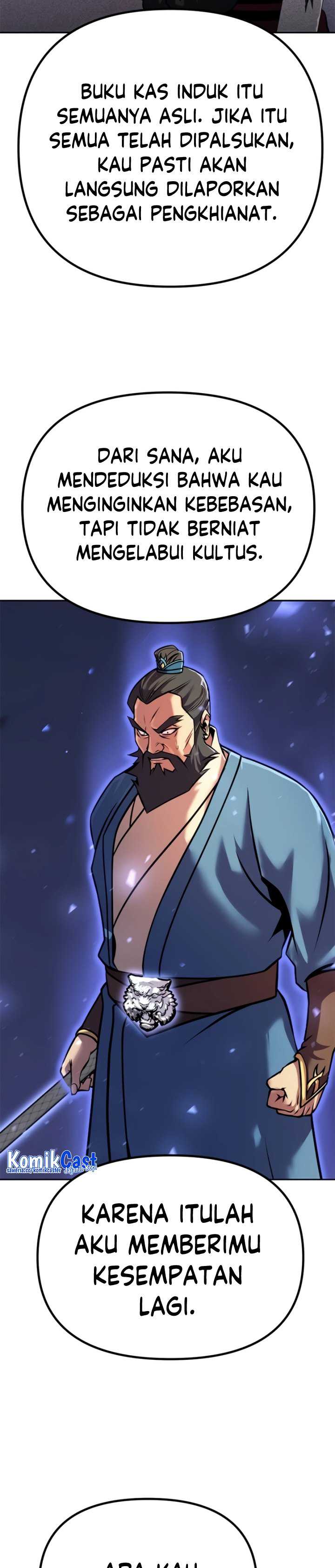 Chronicles of the Demon Faction Chapter 60 page 55