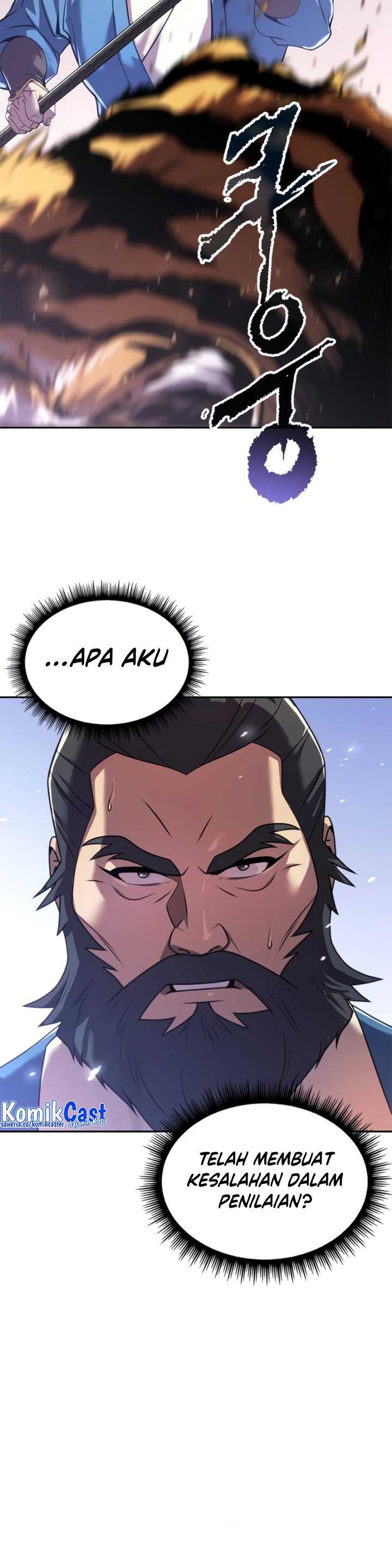 Chronicles of the Demon Faction Chapter 60 page 60