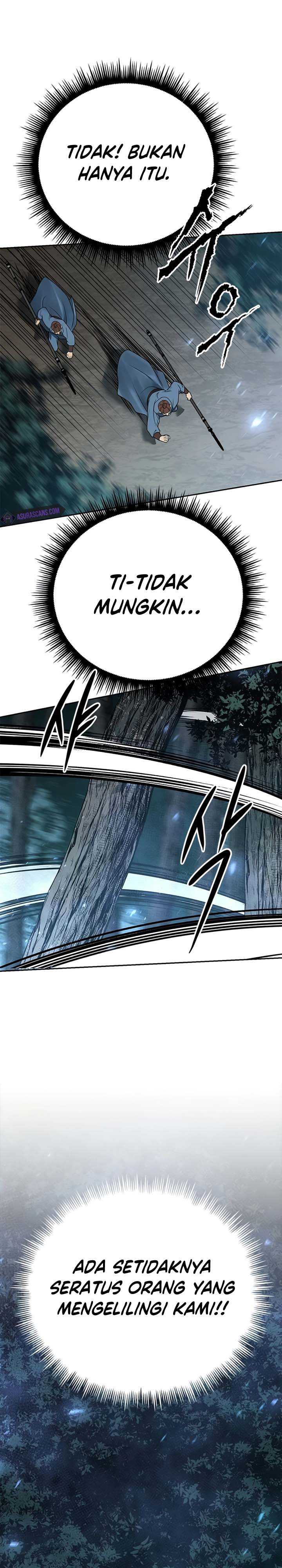 Chronicles of the Demon Faction Chapter 64 page 23