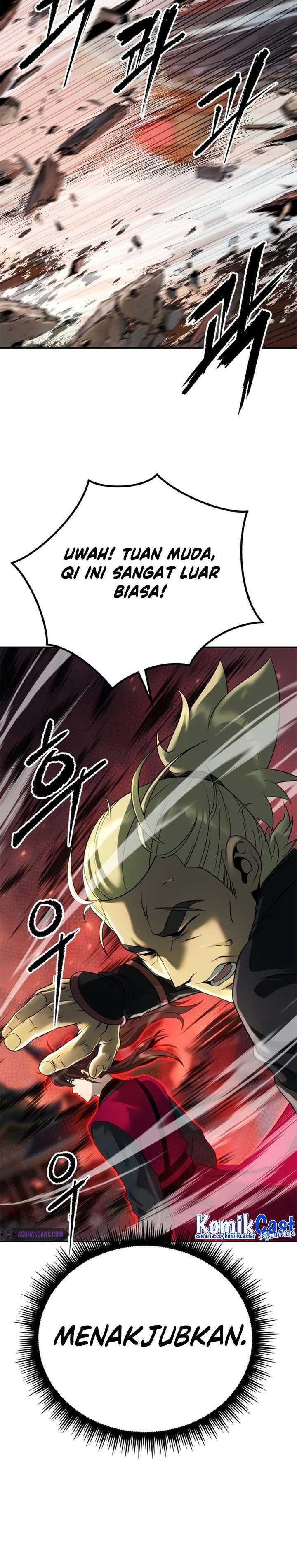 Chronicles of the Demon Faction Chapter 64 page 40