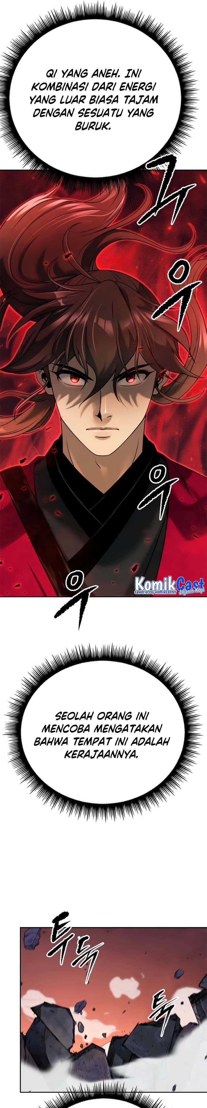 Chronicles of the Demon Faction Chapter 64 page 41