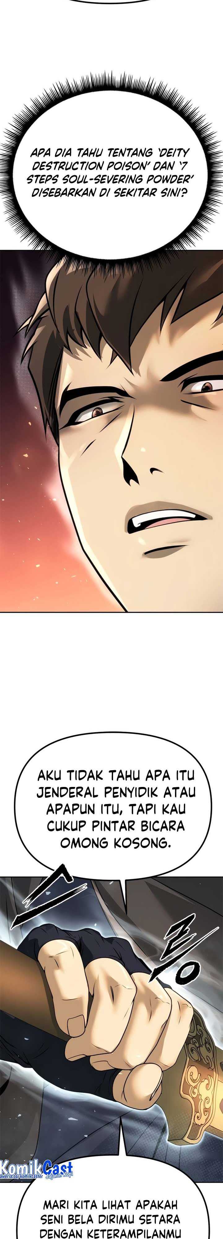 Chronicles of the Demon Faction Chapter 64 page 46