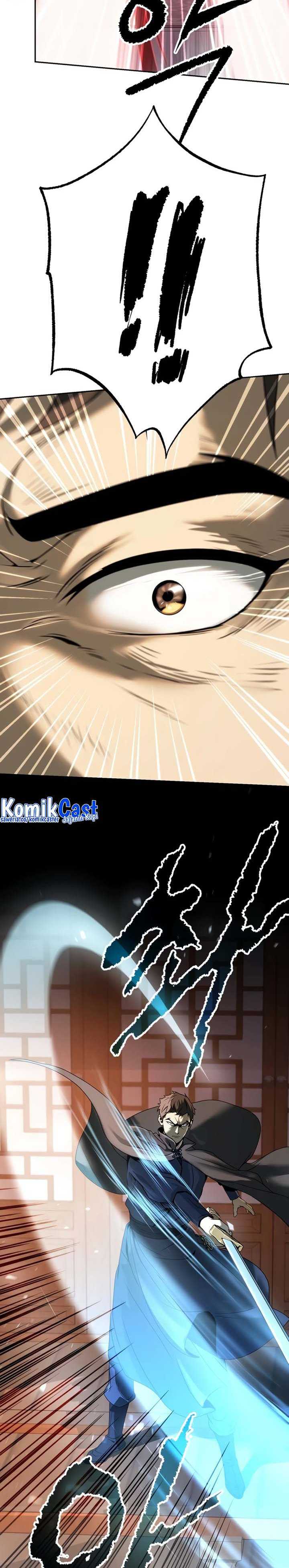 Chronicles of the Demon Faction Chapter 64 page 55