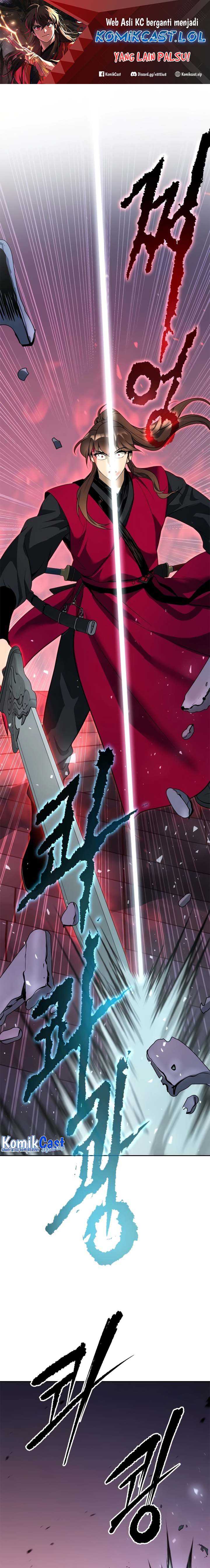 Chronicles of the Demon Faction Chapter 66 page 1