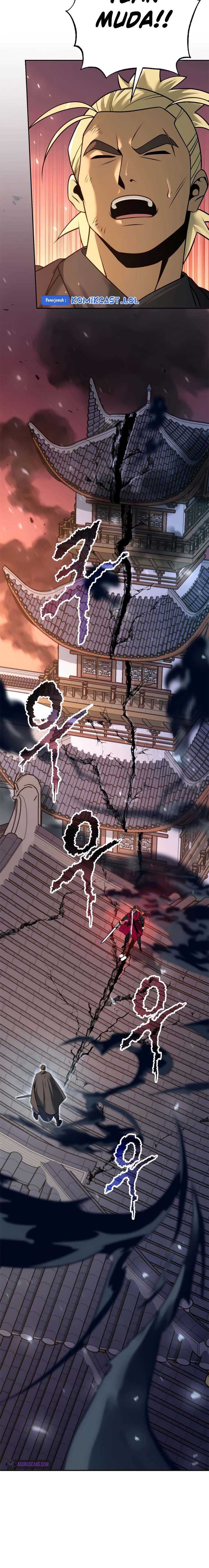 Chronicles of the Demon Faction Chapter 66 page 3