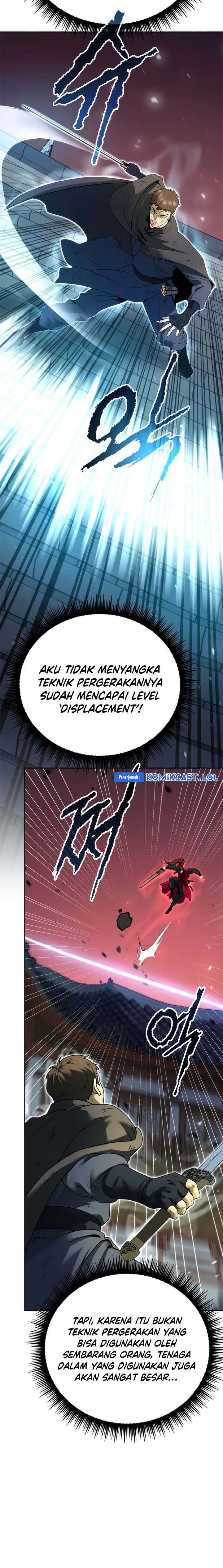 Chronicles of the Demon Faction Chapter 66 page 6
