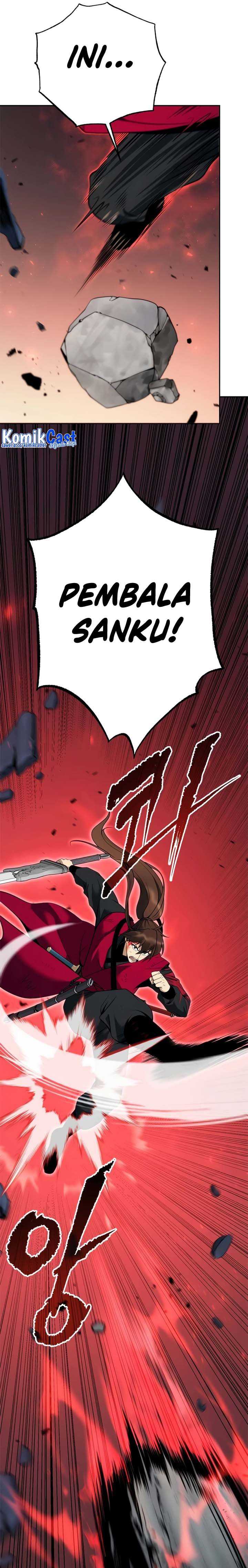 Chronicles of the Demon Faction Chapter 66 page 7
