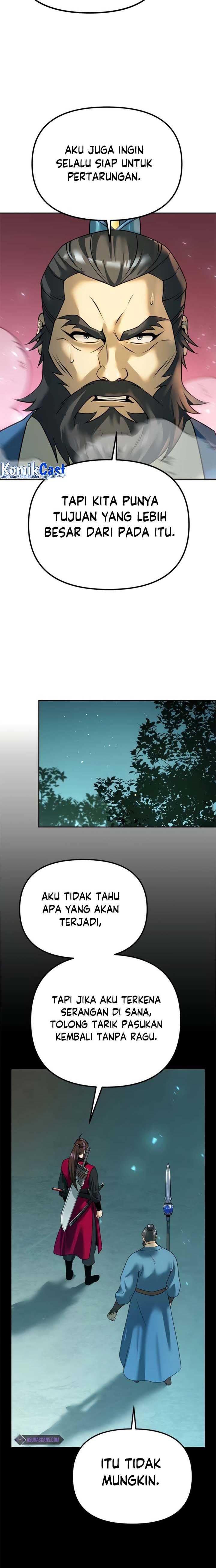 Chronicles of the Demon Faction Chapter 66 page 18
