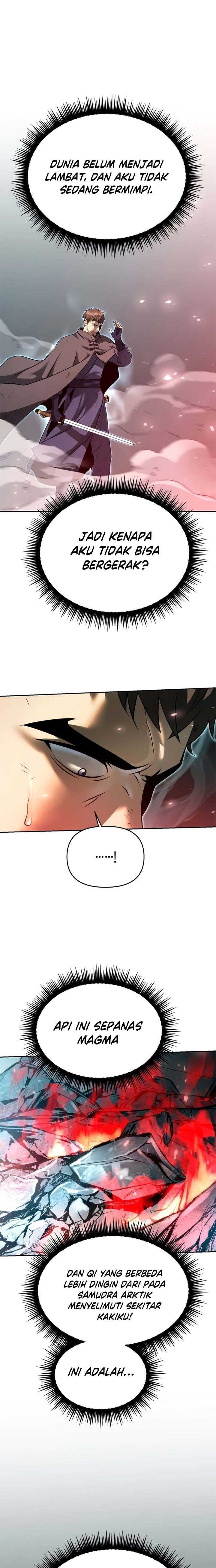 Chronicles of the Demon Faction Chapter 66 page 41