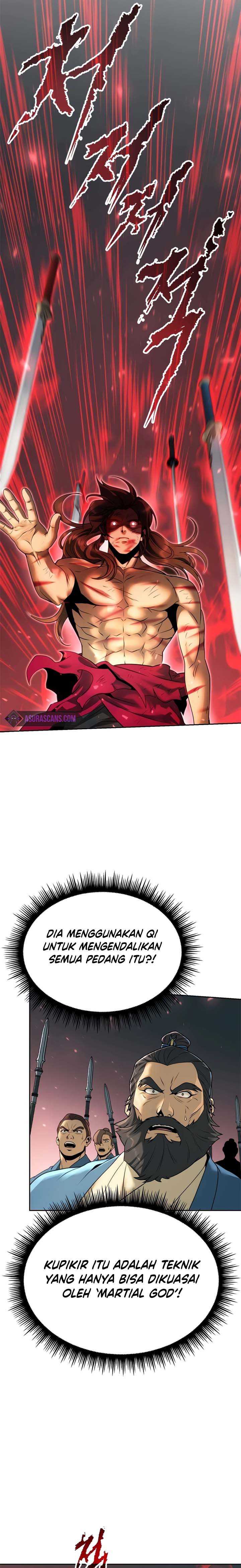 Chronicles of the Demon Faction Chapter 66 page 49