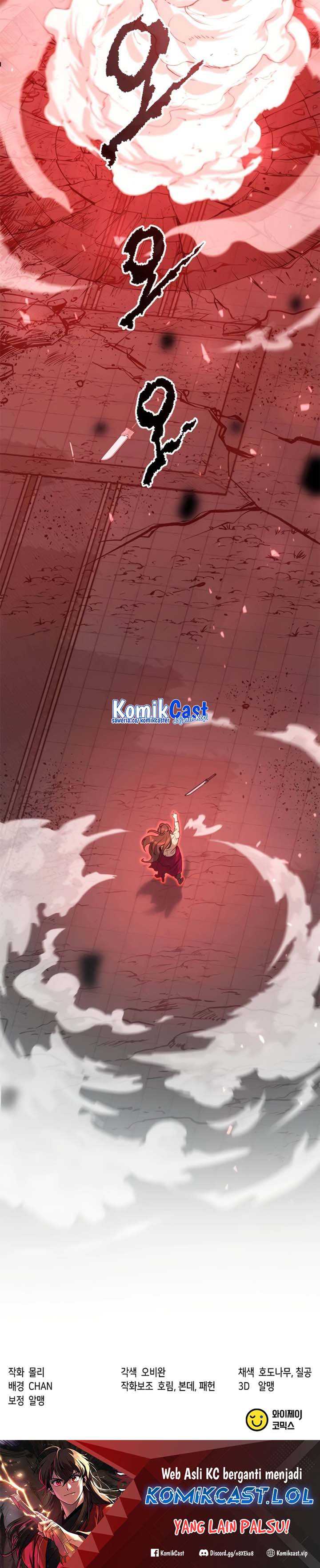 Chronicles of the Demon Faction Chapter 66 page 54