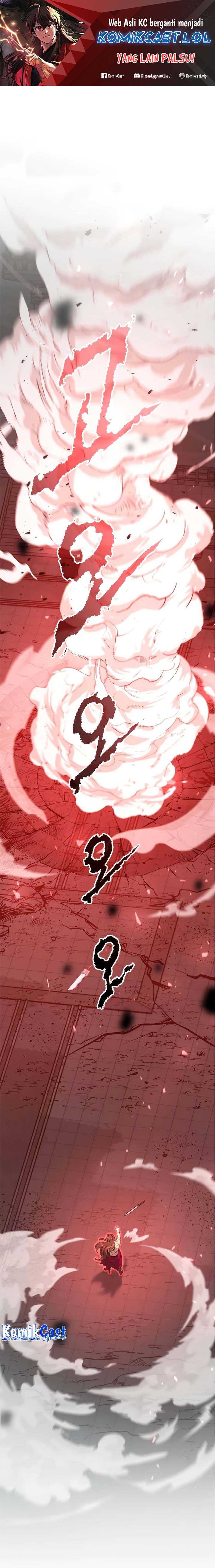 Chronicles of the Demon Faction Chapter 67 page 1
