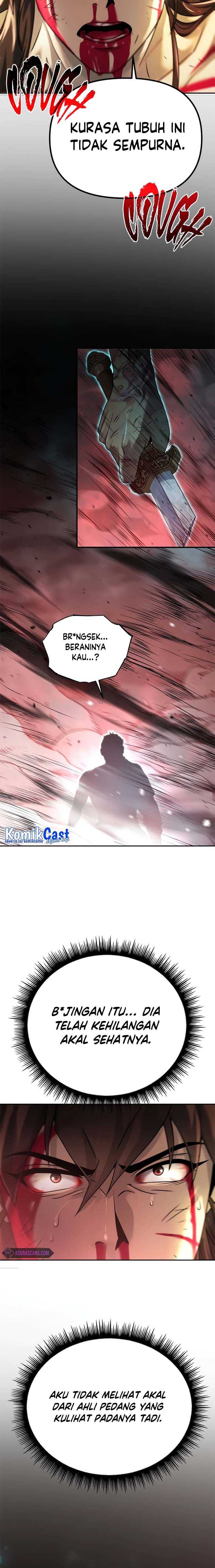 Chronicles of the Demon Faction Chapter 67 page 3