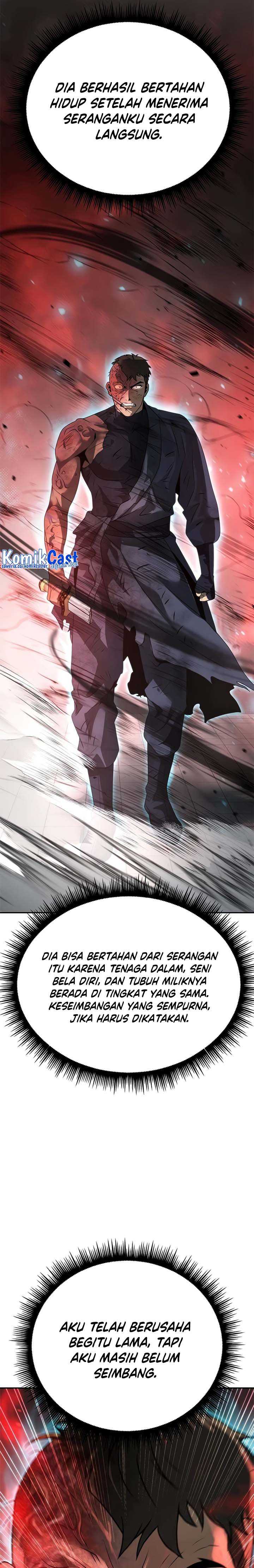 Chronicles of the Demon Faction Chapter 67 page 4