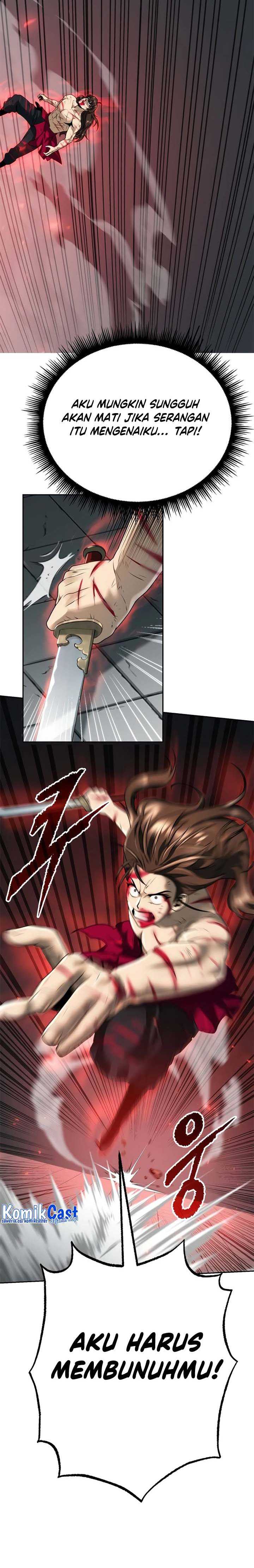 Chronicles of the Demon Faction Chapter 67 page 6