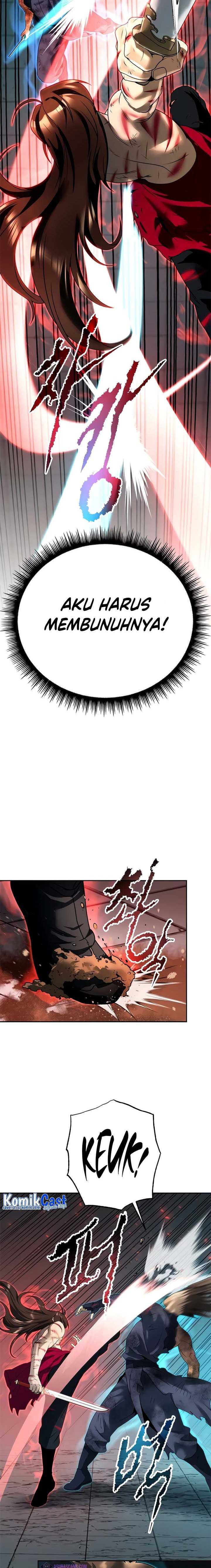 Chronicles of the Demon Faction Chapter 67 page 8