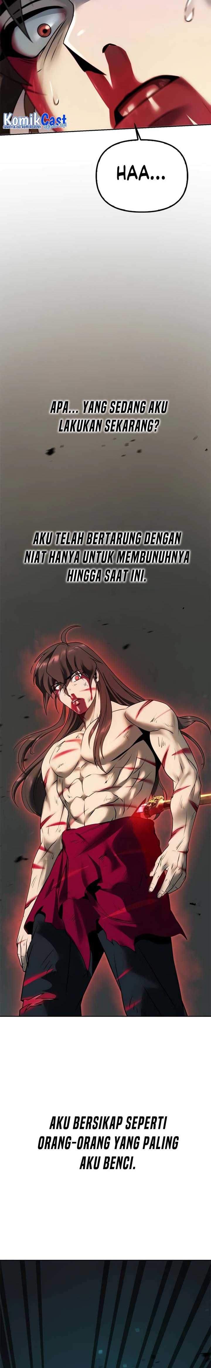Chronicles of the Demon Faction Chapter 67 page 11