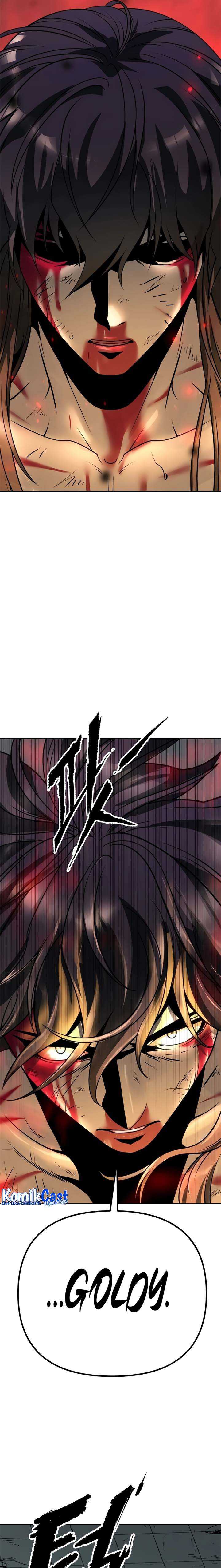 Chronicles of the Demon Faction Chapter 67 page 16