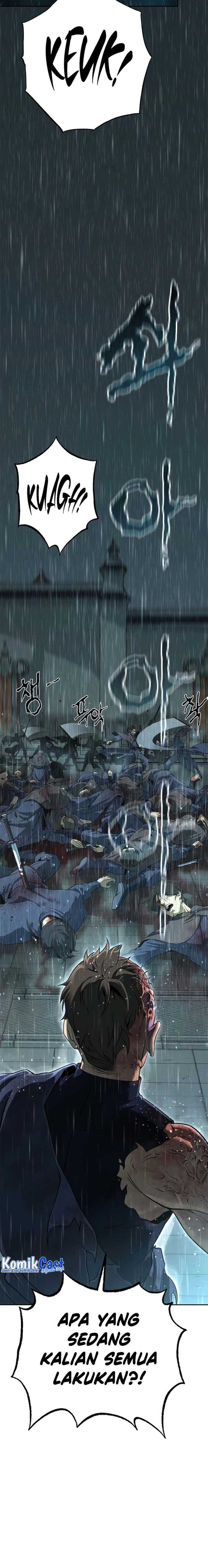 Chronicles of the Demon Faction Chapter 67 page 30