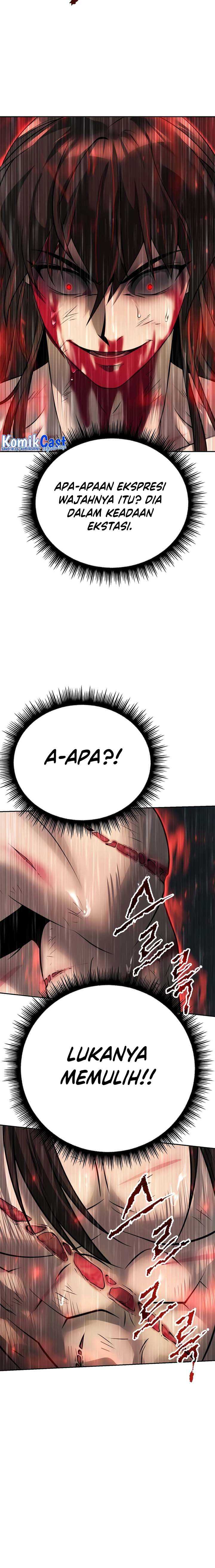Chronicles of the Demon Faction Chapter 67 page 36