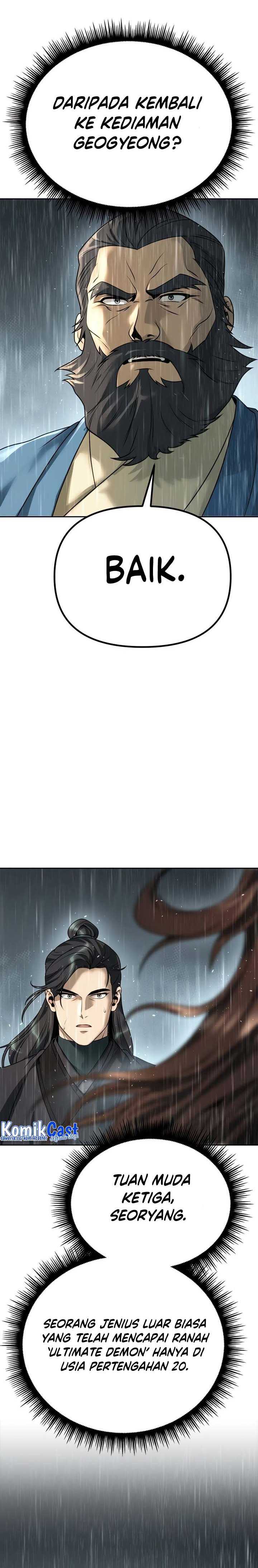 Chronicles of the Demon Faction Chapter 68 page 10