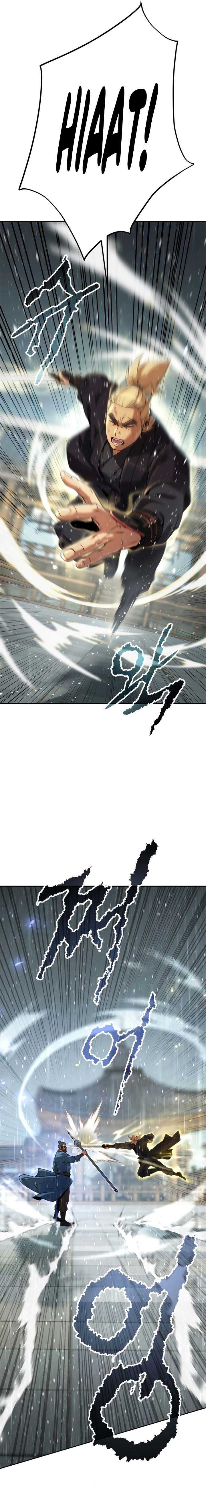 Chronicles of the Demon Faction Chapter 68 page 23