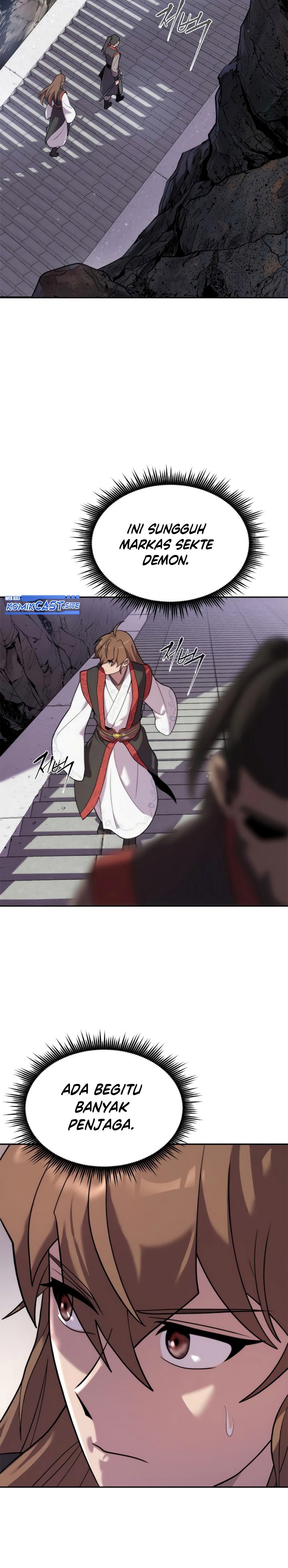 Chronicles of the Demon Faction Chapter 7 page 7
