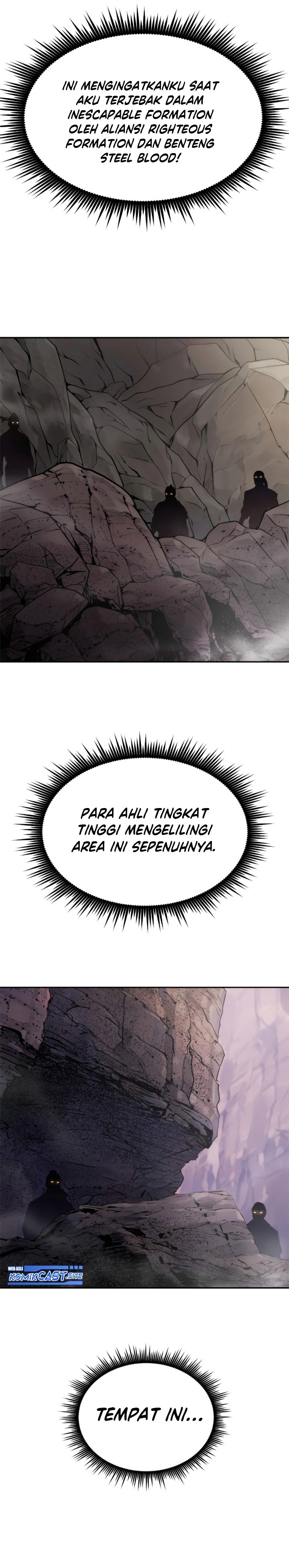 Chronicles of the Demon Faction Chapter 7 page 8
