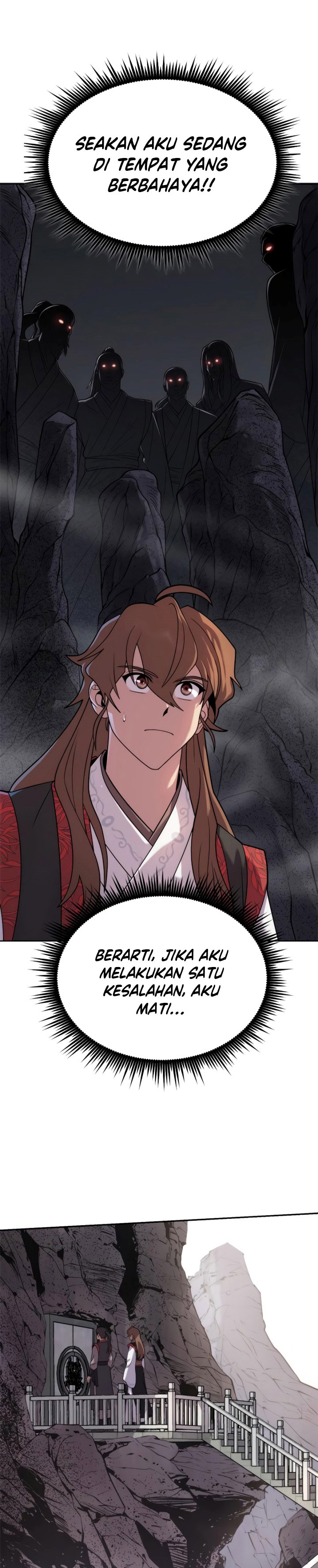Chronicles of the Demon Faction Chapter 7 page 9