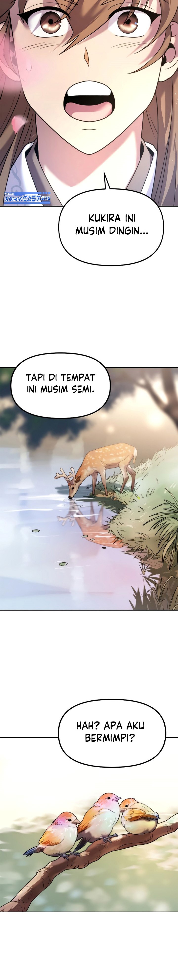 Chronicles of the Demon Faction Chapter 7 page 16
