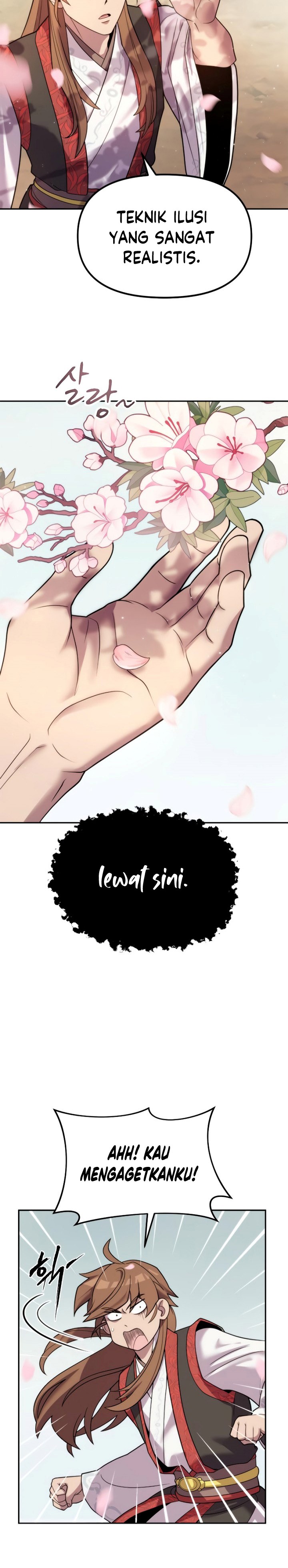 Chronicles of the Demon Faction Chapter 7 page 19