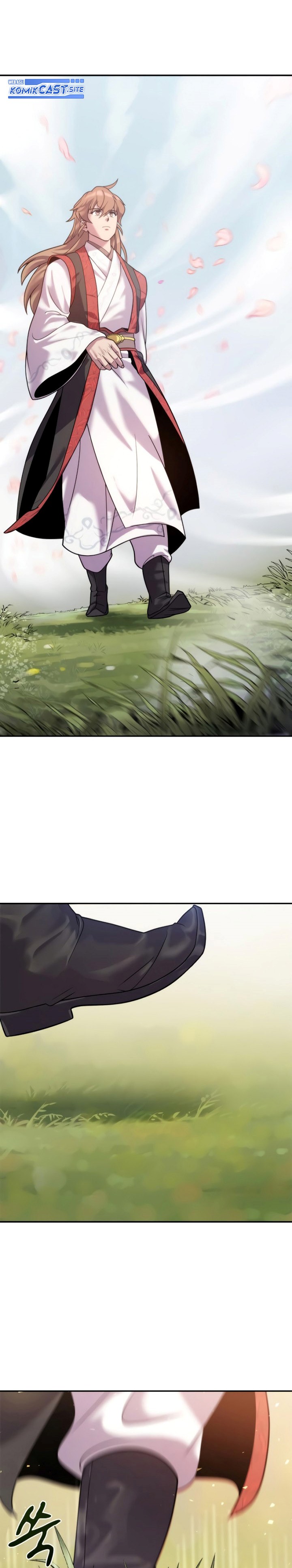 Chronicles of the Demon Faction Chapter 7 page 22