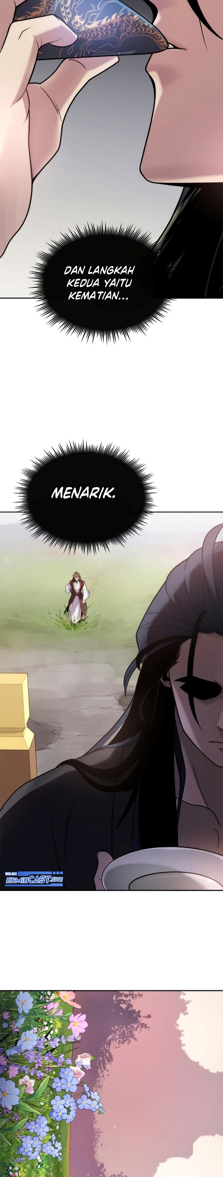 Chronicles of the Demon Faction Chapter 7 page 27
